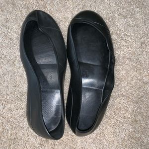Overshoes 7/31